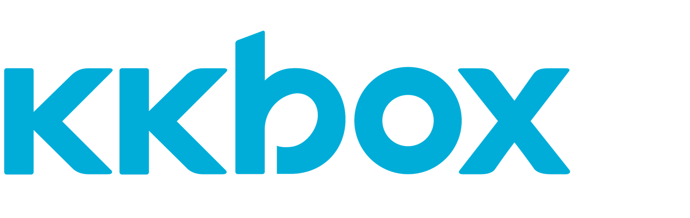 KKBOX